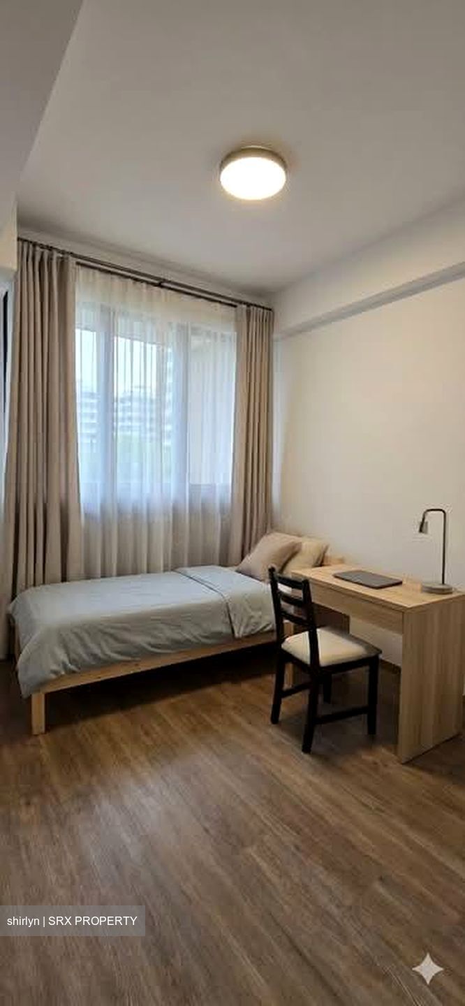 Sceneca Residence (D16), Apartment #566296061